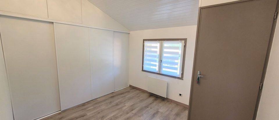 Maison 3 pièces de 58 m² à Labenne (40530)