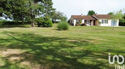 Maison 4 pièces de 107 m² à Pompaire (79200)