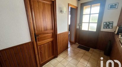 Maison 4 pièces de 107 m² à Pompaire (79200)