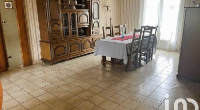 House 4 rooms of 107 m² in Pompaire (79200)