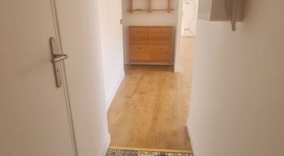 Appartement 3 pièces de 82 m² à Reims (51100)