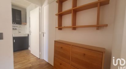 Apartment 3 rooms of 82 m² in Reims (51100)