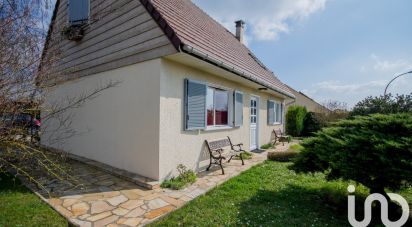 Maison 5 pièces de 105 m² à Gargenville (78440)