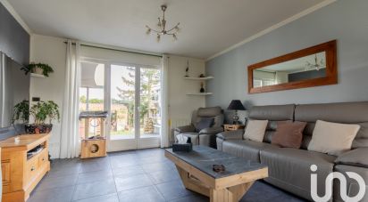 Maison 5 pièces de 105 m² à Gargenville (78440)