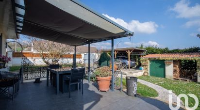 Maison 5 pièces de 105 m² à Gargenville (78440)