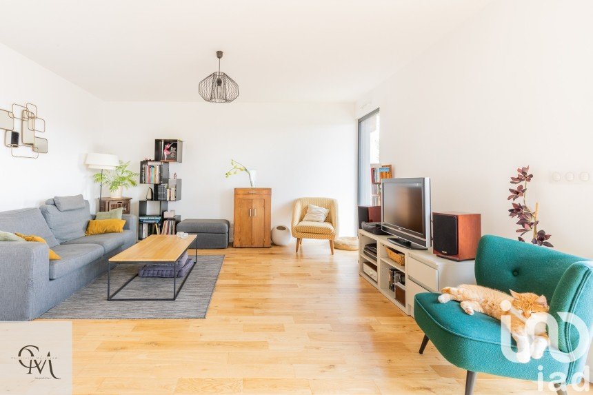 Maison 5 pièces de 130 m² à Palaiseau (91120)