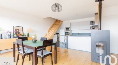 Maison 5 pièces de 130 m² à Palaiseau (91120)