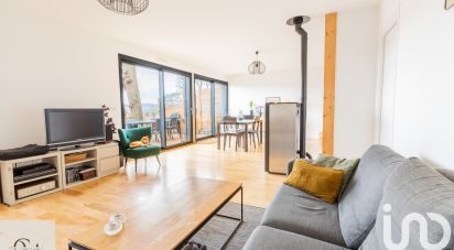 Maison 5 pièces de 130 m² à Palaiseau (91120)