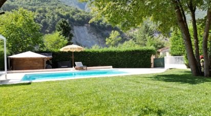 House 5 rooms of 96 m² in Touët-sur-Var (06710)