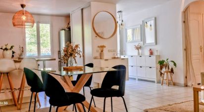 Maison 5 pièces de 96 m² à Touët-sur-Var (06710)