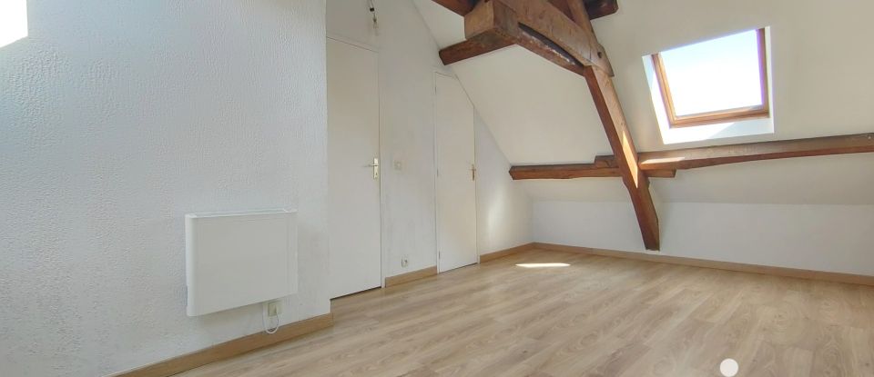 Duplex 2 pièces de 38 m² à Gallardon (28320)