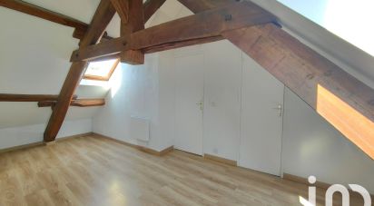 Duplex 2 pièces de 38 m² à Gallardon (28320)