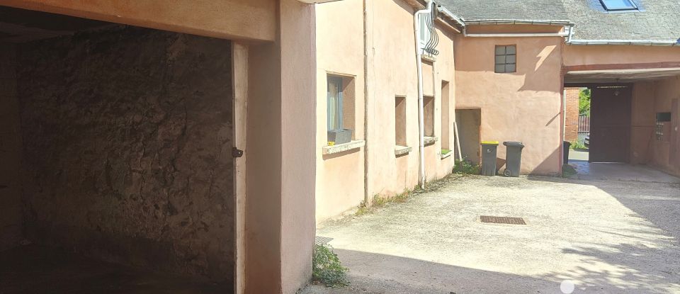 Duplex 2 pièces de 38 m² à Gallardon (28320)