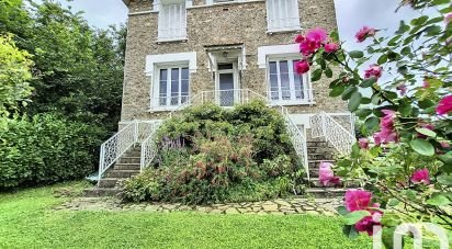 Traditional house 5 rooms of 110 m² in La Houssaye-en-Brie (77610)