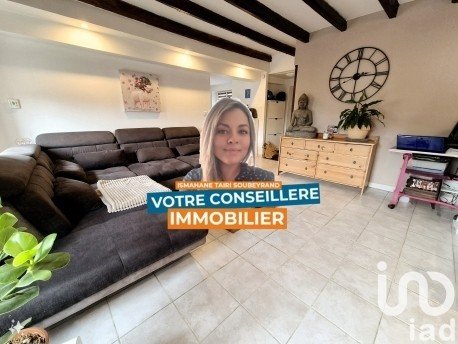 Immeuble de 198 m² à L'Étrat (42580)