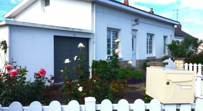 House 3 rooms of 74 m² in - (85340)