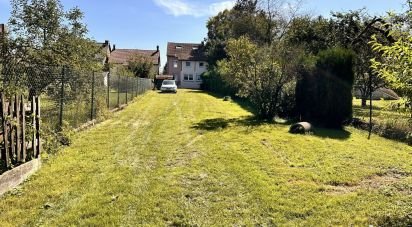 Maison 6 pièces de 145 m² à Sarralbe (57430)