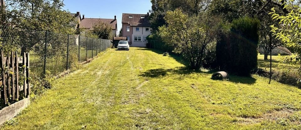 House 6 rooms of 145 m² in Sarralbe (57430)