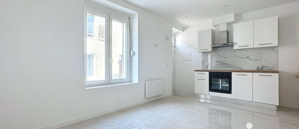 Town house 7 rooms of 149 m² in Saint-Mihiel (55300)