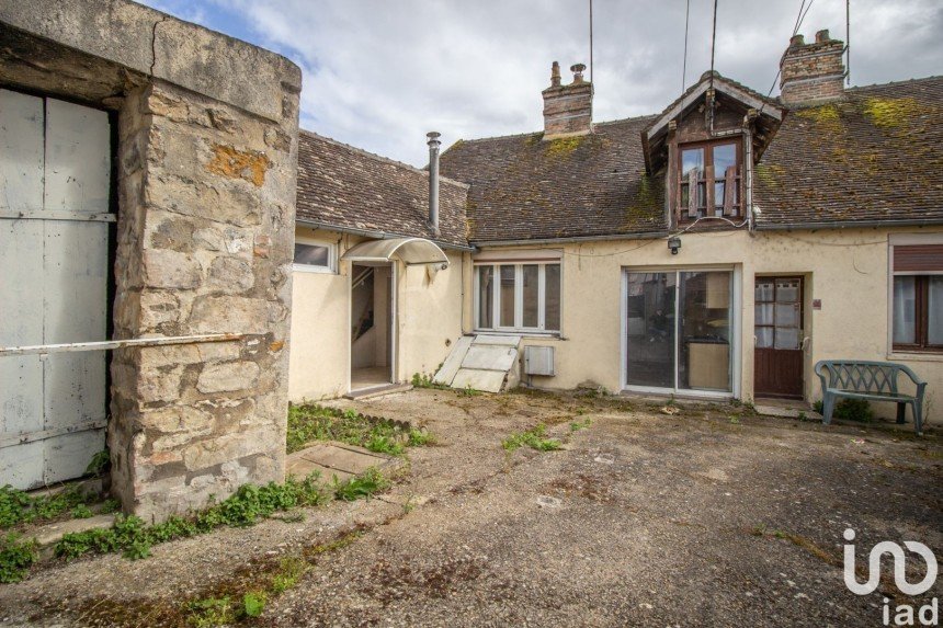 Immeuble de 145 m² à Montereau-Fault-Yonne (77130)