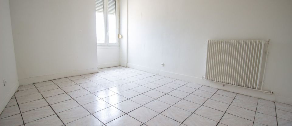 Immeuble de 145 m² à Montereau-Fault-Yonne (77130)