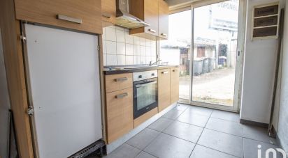 Immeuble de 145 m² à Montereau-Fault-Yonne (77130)