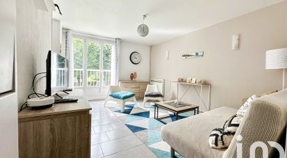 Appartement 4 pièces de 67 m² à Neuilly-sur-Marne (93330)