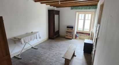 Maison 3 pièces de 85 m² à Lignac (36370)