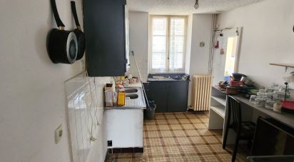 House 3 rooms of 85 m² in Lignac (36370)