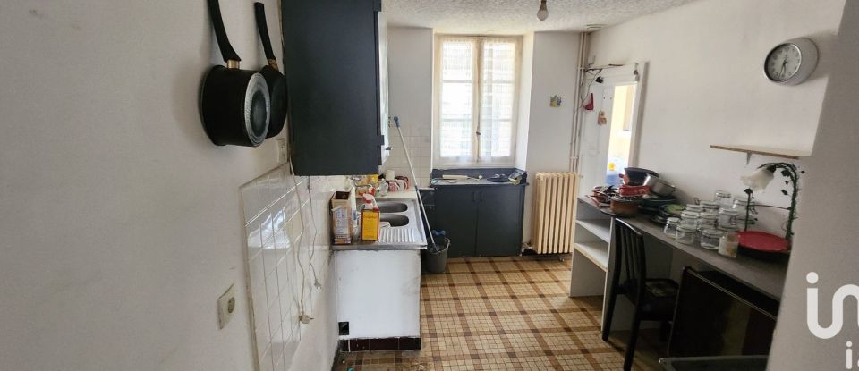 Maison 3 pièces de 85 m² à Lignac (36370)