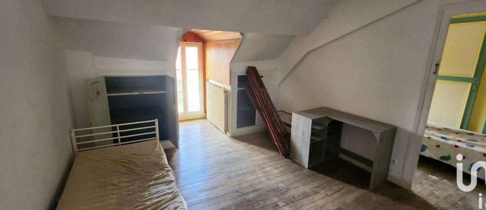 Maison 3 pièces de 85 m² à Lignac (36370)