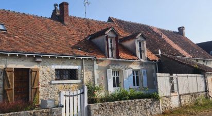 Maison 3 pièces de 85 m² à Lignac (36370)