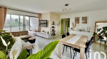 Apartment 3 rooms of 65 m² in Toulon (83100)