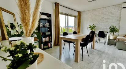 Apartment 3 rooms of 65 m² in Toulon (83100)