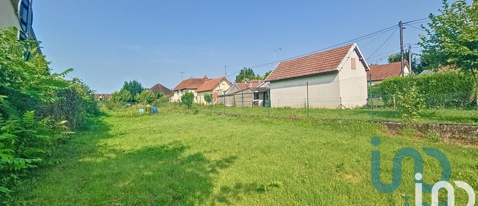 Maison 5 pièces de 105 m² à Romilly-sur-Seine (10100)