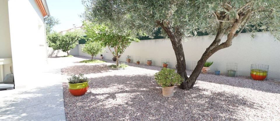 Maison 4 pièces de 126 m² à Montesquieu-des-Albères (66740)