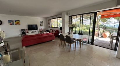 Appartement 5 pièces de 109 m² à Antibes (06600)