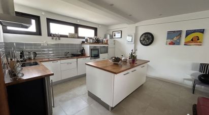 Appartement 5 pièces de 109 m² à Antibes (06600)