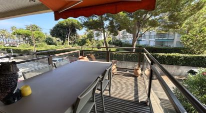 Appartement 5 pièces de 109 m² à Antibes (06600)