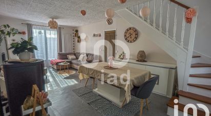 Maison 6 pièces de 93 m² à Coulommiers (77120)