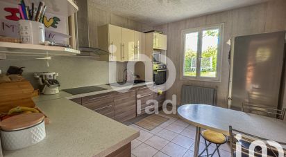 Maison 6 pièces de 93 m² à Coulommiers (77120)