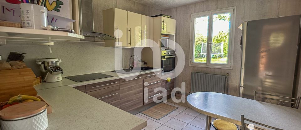 Maison 6 pièces de 93 m² à Coulommiers (77120)