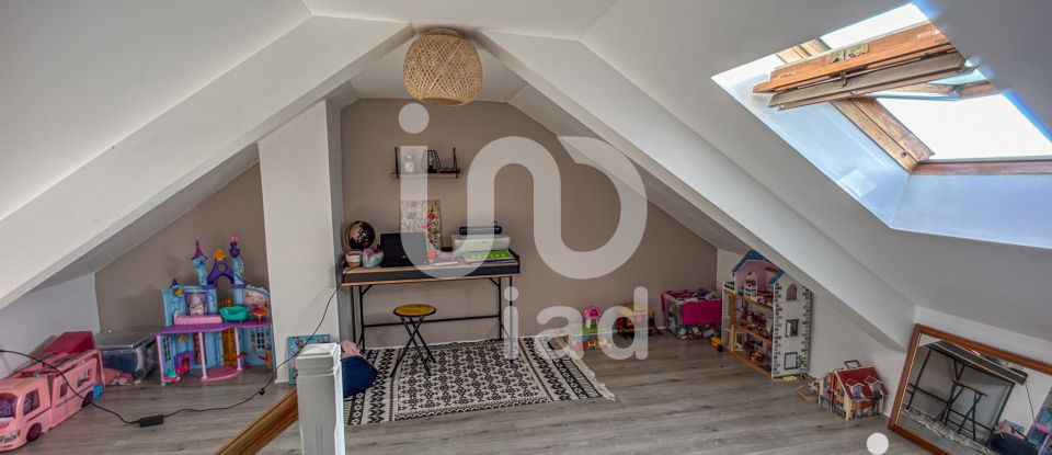 Maison 6 pièces de 93 m² à Coulommiers (77120)