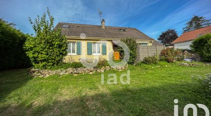 House 6 rooms of 93 m² in Coulommiers (77120)