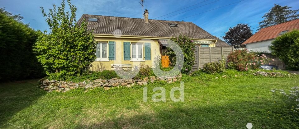 House 6 rooms of 93 m² in Coulommiers (77120)