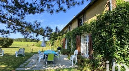 Country house 8 rooms of 213 m² in Tannerre-en-Puisaye (89350)