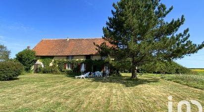 Country house 8 rooms of 213 m² in Tannerre-en-Puisaye (89350)