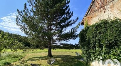 Country house 8 rooms of 213 m² in Tannerre-en-Puisaye (89350)