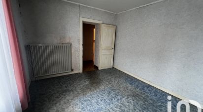 Town house 6 rooms of 108 m² in Villerupt (54190)