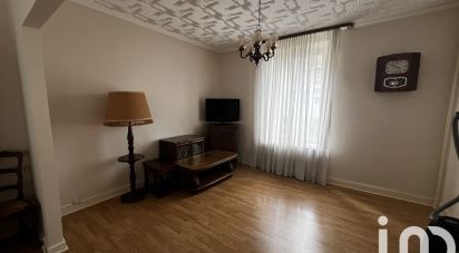 Town house 6 rooms of 108 m² in Villerupt (54190)